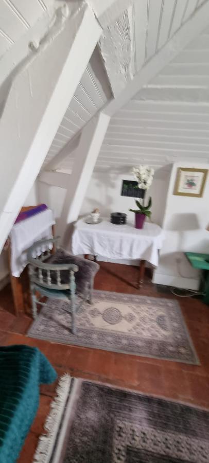 ברנאי Chambre D'Hotes Les Jardins De Marie, Sci Charles III מראה חיצוני תמונה
