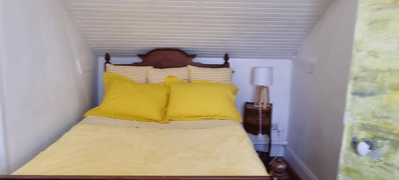 ברנאי Chambre D'Hotes Les Jardins De Marie, Sci Charles III מראה חיצוני תמונה