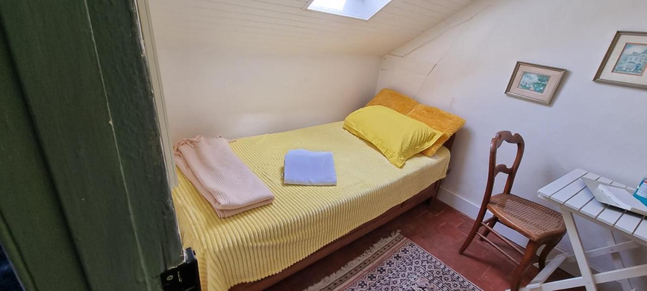 ברנאי Chambre D'Hotes Les Jardins De Marie, Sci Charles III מראה חיצוני תמונה