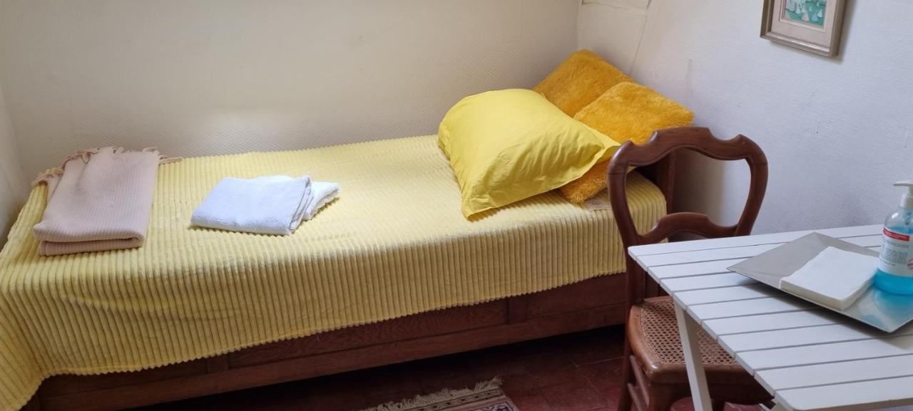 ברנאי Chambre D'Hotes Les Jardins De Marie, Sci Charles III מראה חיצוני תמונה