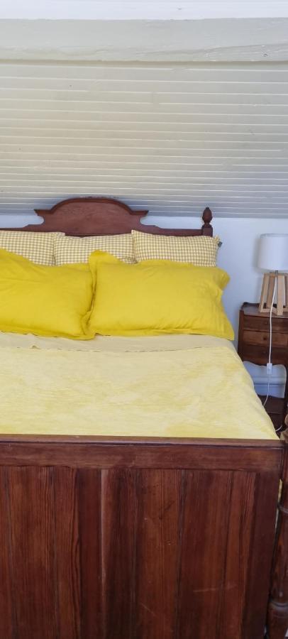 ברנאי Chambre D'Hotes Les Jardins De Marie, Sci Charles III מראה חיצוני תמונה