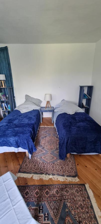 ברנאי Chambre D'Hotes Les Jardins De Marie, Sci Charles III מראה חיצוני תמונה